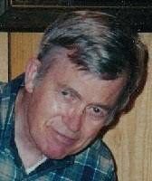 David Wentworth Obituary (1936