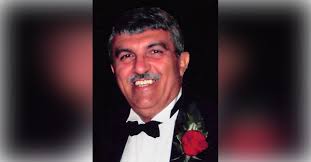 Obituary information for Santo J. Cerminaro