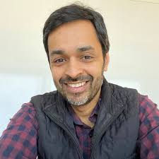 Sameer Bhat Email & Phone Number