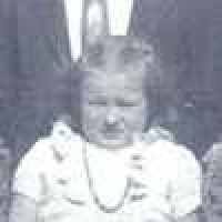 Phyllis Darlene Pauling (1934–2009)