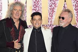 5 / 5 771 мнений. Queen Fought To Keep Key Bohemian Rhapsody Scene In Movie