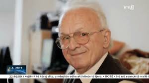 Adem Demaçi's son makes Shkëlzen Gashi "a piece of cake": What kind of  collaborator of my father is he?