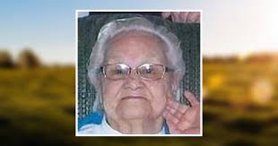 Jeanette Kellogg Obituary 2014