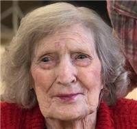 Thelma Porter Obituary (1924