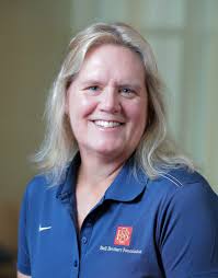 Staff & Board of Directors — Ball Brothers Foundation