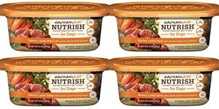 Rachael Ray Nutrish Dog Food Tubs Only At Stop Shop Living
