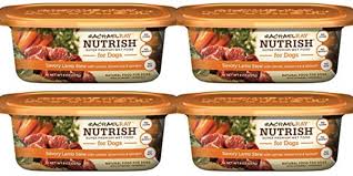 Rachael Ray Nutrish Dog Food Tubs Only At Stop Shop Living