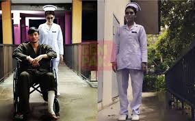 Kalau korang orang batu pahat mesti korang tahu kan yang ada blok baru dekat hospital tu. Sanggup Jilat Lantai Tapi Itu Bukan Yang Paling Teruk Fatin Afeefa Buktikan Bukan Sekadar Tempelan Gempak