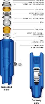 Packard International Products