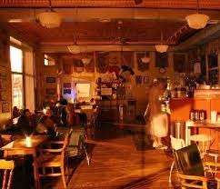 Fond Memories At The Peekskill Coffeehouse With Their Vintage Furniture And Coffee Burlap Bags On The Wall And T Coffee House Cozy Coffee Shop Coffee And Books