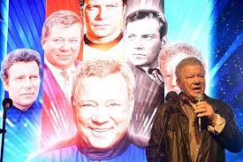 William Shatner's Secret for Being 'Energetic' at 93 (Exclusive)