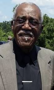 Deacon Ernest Allen Obituary