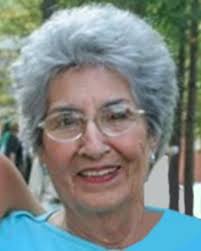 CARMEN ROWELL Obituary (1925