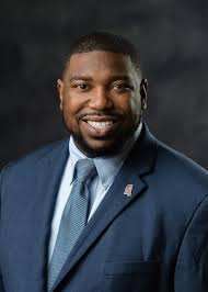 Dr. Le'Roy F. Davenport