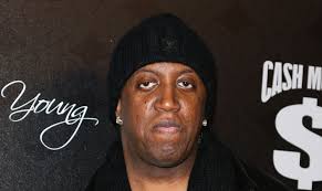 Ronald Slim Williams Net Worth