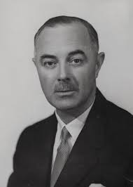 Alfred Maurice Toye Greetings Card