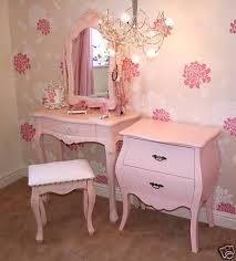 All you need is a little decluttering and minimalist style inspiration. Girls Furniture 20 Decorating Tricks For Your Bedroom House Ideas Pinterest Girls Bedroom Vintage Girls Bedroom Furniture Pink Furniture