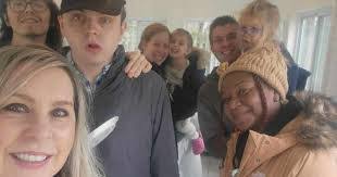 Awilda Aponte's Instagram, Twitter & Facebook