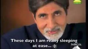 Amitabh bachchan is endorsing for this brand since the last 5 years. List Of Brands Endorsed By Amitabh Bachchan