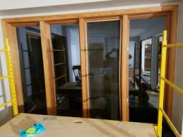 If you want to add multiple new windows to your home, or you'd rather have a bolder style. Wood Casement Windows Replacement