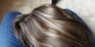 Baking soda can also lighten hair that isn't dyed, but not when it's used by itself. The Right Way To Lighten Synthetic Hair With Peroxide Oshwa Sounds