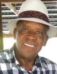 Obituary information for Paul Robertson, Sr.