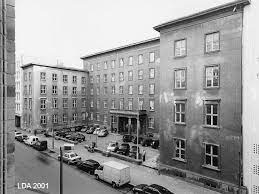 Gesetz zur regelung der landwirtschaftlichen schuldverhältnisse vom 1. Liste Karte Datenbank Senatsverwaltung Fur Stadtentwicklung Und Umwelt Berlin