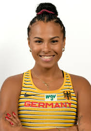 Laura Raquel Müller