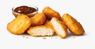 Browse and download hd nuggets png images with transparent background for free. Chicken Mcnuggets 6 Mcdonalds Chicken Nuggets Mac Hd Png Download Kindpng