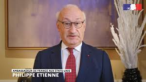 Le sommet choose france vise à promouvoir l'attractivité de la france et à encourager les investissements internationaux au cœur des territoires français. Ambassade De France Aux Etats Unis Service Economique Regional De Washington