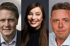 Bunker Holding hires director with a past in Danish Shipping