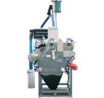 Machines Archives – Cryogenic Deflashing Equipment