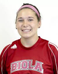 2017 Women's Soccer Roster