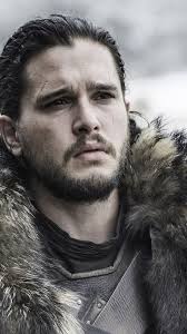 Game of thrones john snow wallpaper, jon snow, digital art, fantasy art. Game Of Thrones John Snow 1080x1920 Wallpaper Teahub Io