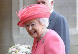 (1999) political culture in the reign of elizabeth i. Elizabeth D Angleterre La Biographie De Elizabeth D Angleterre Avec Gala Fr