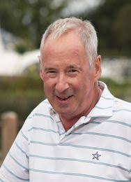 Condolence Book for Vincent (Sindy) Moran (Portmarnock, Dublin)