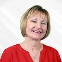 Barbara Westrick, Instructor