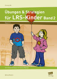 Angebote für kinder von 6 bis 12 jahren. Ubungen Strategien Fur Lrs Kinder Band 2 Aol Verlag