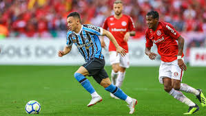 Resultado de internacional x grêmio ao vivo (campeonato brasileiro) e placar do jogo atualizado minuto a minuto. Inter X Gremio Horario Local Onde Assistir Escalacoes E Palpites 90min