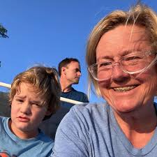 Adrian Harrold Wood, PhD