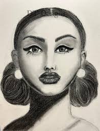 Got a quick willow charcoal picture going last night for fun…