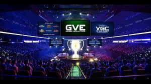 Several large gaming cons, such as e3 and pax, tend to focus around video gaming, with producers and. Gaming Virtual Expo 2021 Tickets Fri Nov 12 2021 At 9 00 Am Eventbrite