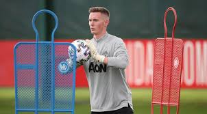 It seems dean henderson is now manchester united's no.1. Goalkeeper Henderson Signs New Deal At Man Utd Supersport Africa S Source Of Sports Video Fixtures Results And News