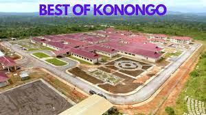 Best of Konongo - YouTube