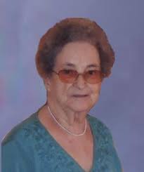 Berta Pugh Obituary