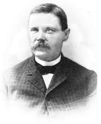 Erastus and Amy (Kenyon) Champlin