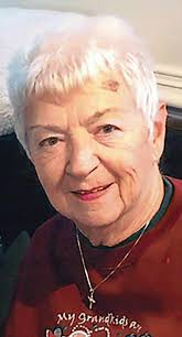 Maryann Cooper 1937-2024