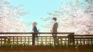 Multiple sizes available for all screen sizes. A Silent Voice 2019 Movie Reviews Popzara Press