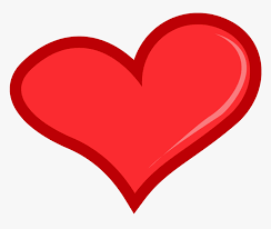 Tons of awesome love heart wallpapers hd to download for free. Heart On Clear Background Hd Png Download Kindpng