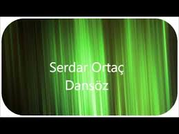 Serdar Ortac Dansoz Altyapisi Youtube